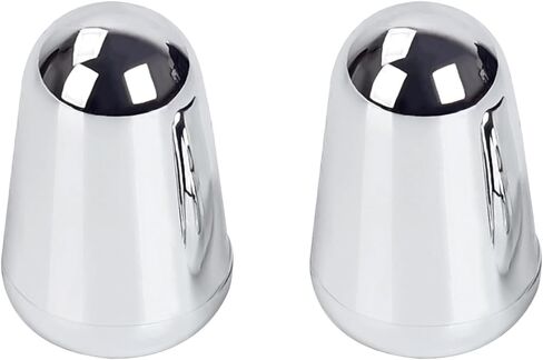 Banworks 3 Way Guitar Switch Cap 5 Way Guitar Switch Tip for Fender/Squier Strat ST Tele Electric Guitars Pack of 2 JT/DWQM-05 Cream in Saudi Arabia