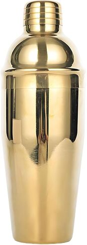 Multipurpose Stainless Steel Drink Mixer for Cocktails Juices Beverage Shaker Commercial Grade Bartending Equipment Stainless Steel Cocktail Shaker in Saudi Arabia