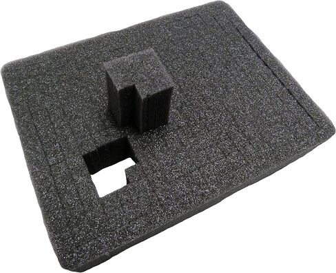 Pelican 1600 Pluck Foam Set - 4 Piece Foam Set. in Saudi Arabia