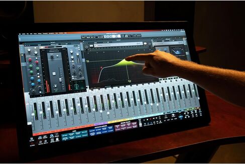 Raven MTi MAX Multi-touch Production Console in Saudi Arabia