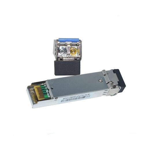 GLC-LH-SMD 1.25G 1000Base 1310NM 10km 20km وحدة SFP Duplex LC جهاز إرسال الألياف الضوئية (1 PC 20km) in Kuwait