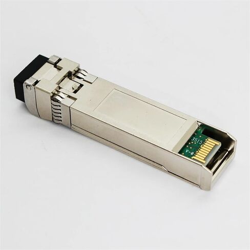 FTLX8571D3BCVIT1 850NM E65689-003 E10GSFPSR SFP 0Y3KJN لـ X520-DA2 (جديد) in Saudi Arabia