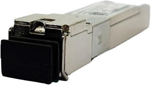 1pcs 10GBase-LR 1310nm 3HE04823AA FTLX1471D3BCL-A5 10G SM SFP Transceiver Optical Module in Saudi Arabia