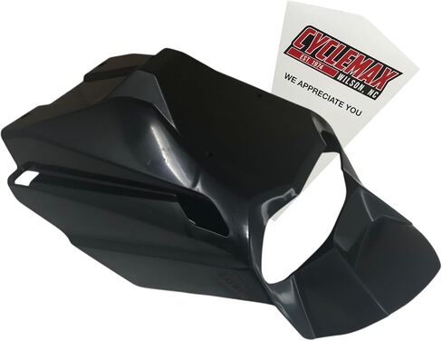 One Pack compatible with Yamaha YFZ450 450R TAILLIGHT COVER BRAKE TAIL LIGHT GUARD BLACK 18P-84716-00-00 Contains One YFZ450 450R TAILLIGHT COVER BRAKE TAIL LIGHT GUARD BLACK and a Funnel in Saudi Arabia
