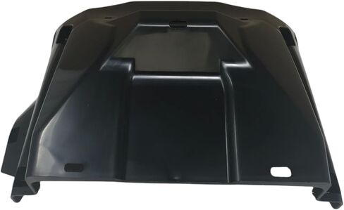 One Pack compatible with Yamaha YFZ450 450R TAILLIGHT COVER BRAKE TAIL LIGHT GUARD BLACK 18P-84716-00-00 Contains One YFZ450 450R TAILLIGHT COVER BRAKE TAIL LIGHT GUARD BLACK and a Funnel in Saudi Arabia