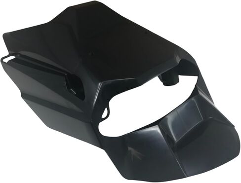 One Pack compatible with Yamaha YFZ450 450R TAILLIGHT COVER BRAKE TAIL LIGHT GUARD BLACK 18P-84716-00-00 Contains One YFZ450 450R TAILLIGHT COVER BRAKE TAIL LIGHT GUARD BLACK and a Funnel in Saudi Arabia