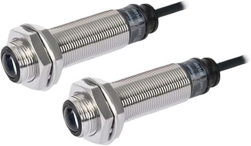 1pcs BR20M-TDTL-P Sensor Correlation Type 20m Infrared LEDs (850 nm) in Saudi Arabia