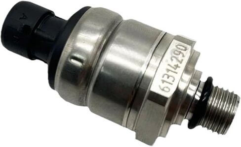 Engineering Machinery Parts Mechanical Engine Parts QSK Transmission Pressure Sensor 61314290 in Saudi Arabia