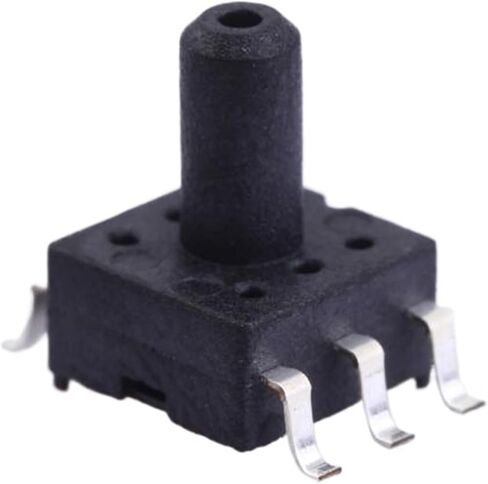 10pc SOP XGZP101SB1 مستشعر الضغط MEMS 100KPA in Saudi Arabia