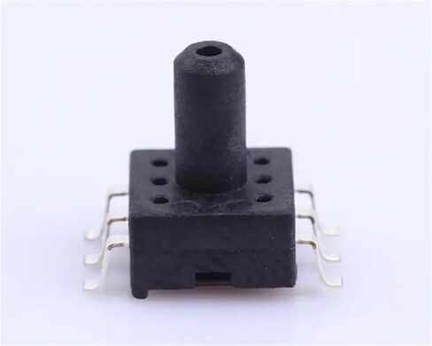 10pc SOP XGZP101SB1 مستشعر الضغط MEMS 100KPA in Saudi Arabia