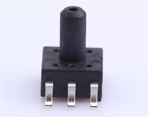 10pc SOP XGZP101SB1 مستشعر الضغط MEMS 100KPA in Saudi Arabia