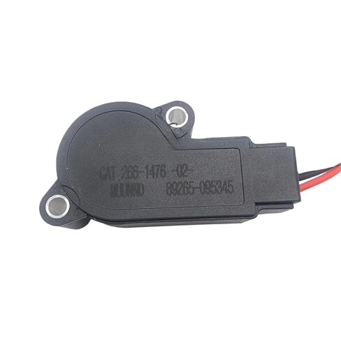 Engineering Machinery Parts Track Type Bulldozer D5R/D6R/D9T Angle Sensor 266-1476 in Saudi Arabia