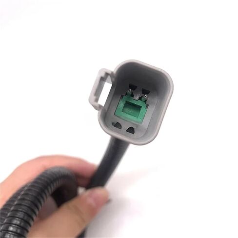 Engineering Machinery Parts Track Type Bulldozer D5R/D6R/D9T Angle Sensor 266-1476 in Saudi Arabia