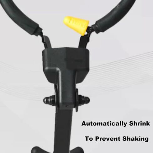 Saxophone Stand,Iron Foldable Floor Shelf,Adjustable Height Tripod,Suitable for Alto/Tenor Saxophone,Easy to Assemble in Saudi Arabia