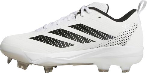 Adidas Women's Adizero Instict 2.0 TPU Softball Sneaker in Kuwait