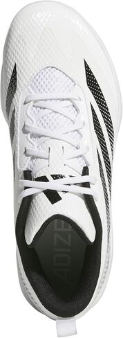 Adidas Women's Adizero Instict 2.0 TPU Softball Sneaker in Kuwait