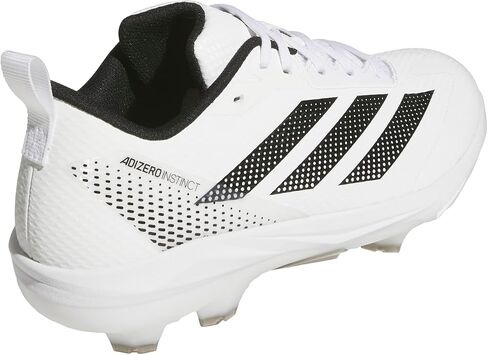 Adidas Women's Adizero Instict 2.0 TPU Softball Sneaker in Kuwait