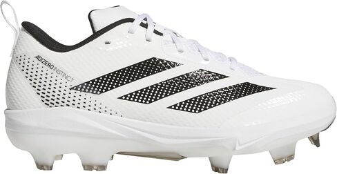 Adidas Women's Adizero Instict 2.0 TPU Softball Sneaker in Kuwait