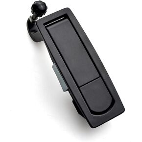 C2-57 Hardware Compression Latch Lock Zinc Alloy Flush Lever Latch Adjustable Grip 1Pcs (Color : 57WS) in Saudi Arabia
