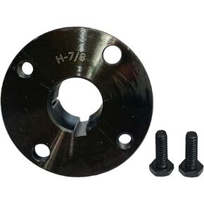 Packard PH78 H Split Taper Bushing, 7/8" Bore in Saudi Arabia