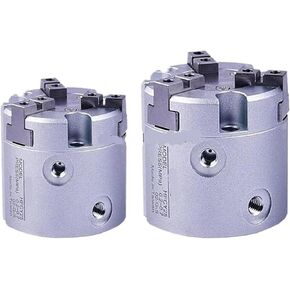 1pcs Air Cylinder HFC Series HFCI HFCY HFCX HFCX16/HFCX20/HFCX25/HFCX32 Air Gripper (Parallel Open/Close Style) Pneumatic Cylinder(HFCX Instead,40) in Saudi Arabia