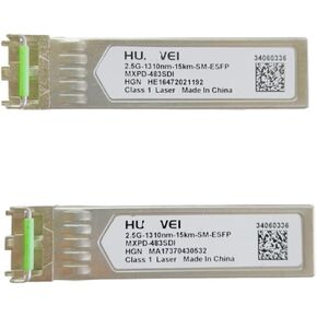 PT7420-61-2W 2.5G/1310nm/SMF 15KM Optical Module in Saudi Arabia