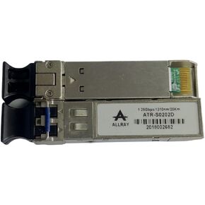 Optical Fiber Module 1.25Gbps/1310nm/20KM ATR-S0202D Gigabit Single Mode in Saudi Arabia