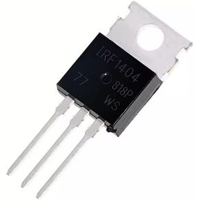 10PCS Original Genuine FTP03N04N TO-220 in Saudi Arabia