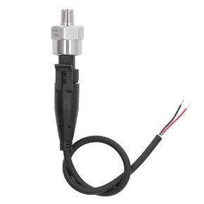 مستشعر ضغط الفولاذ المقاوم للصدأ FDIT 27npt 20ma 8in 4 مرسل محول المرسل مستشعرات الضغط 10MPA ، FDITS2M8XIK6RB in Kuwait