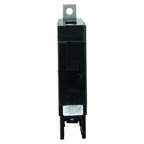 Cutler Hammer GHB1030 1 Pole ، 277/480V ، 14 KAIC @ 277 VAC ، TYPE GHB ، BOLT-ON ، قاطع دائرة العلبة المقولبة ، 30 أمبير ، G إطار in Kuwait