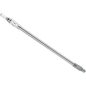 Lifkome Rotary Tool Flex Roved Respretable تمديد تمديد قضيب مفك البراغي الكهربائي محور مرن لتمديد أداة الفضاء الضيقة in Kuwait