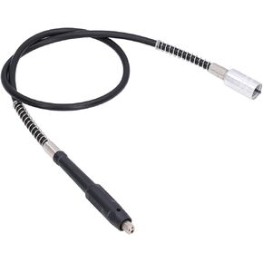 Grinder Flexible Drive Shaft Extension Chuck Cable Power Drill Converter Attachment in Saudi Arabia
