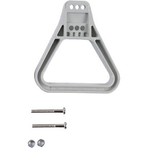 موصل بطارية الرافعة الشوكية مقبض Gray 995G2 متوافق مع 175 A + 350 A SBE SBX in Kuwait