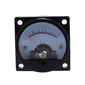 So-45 DC التناظرية فولتميتر 1V-800V (10 فولت) in Kuwait