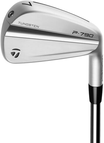 Taylormade P790 Iron Set 4-PW/Men's RH/Mitsubishi MMT Graphite Regular Shaft in Saudi Arabia