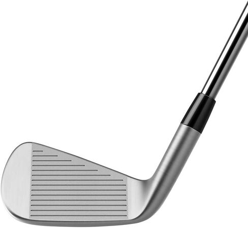 Taylormade P790 Iron Set 4-PW/Men's RH/Mitsubishi MMT Graphite Regular Shaft in Saudi Arabia