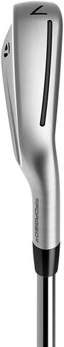 Taylormade P790 Iron Set 4-PW/Men's RH/Mitsubishi MMT Graphite Regular Shaft in Saudi Arabia