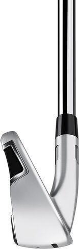TaylorMade Golf Club Qi HL 5-PW, AW Iron Set Regular Graphite New in Saudi Arabia