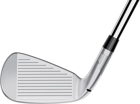 TaylorMade Golf Club Qi HL 5-PW, AW Iron Set Regular Graphite New in Saudi Arabia