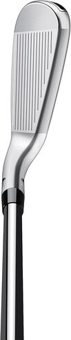TaylorMade Golf Club Qi HL 5-PW, AW Iron Set Regular Graphite New in Saudi Arabia