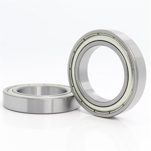 6909ZZ Bearing (5 PCS) 45 * 68 * 12 mm Thin Section 6909 ZZ Ball Bearings 6909Z 61909 Z in Saudi Arabia