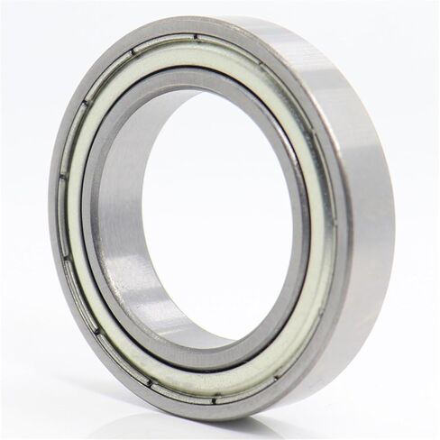 6909ZZ Bearing (5 PCS) 45 * 68 * 12 mm Thin Section 6909 ZZ Ball Bearings 6909Z 61909 Z in Saudi Arabia