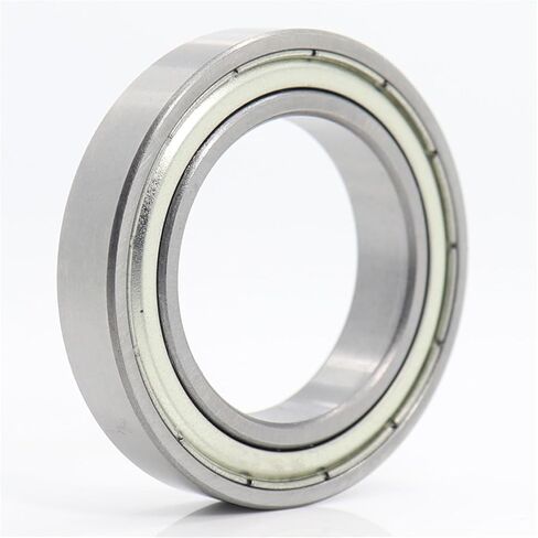 6909ZZ Bearing (5 PCS) 45 * 68 * 12 mm Thin Section 6909 ZZ Ball Bearings 6909Z 61909 Z in Saudi Arabia