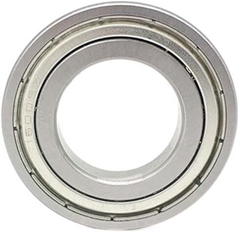 2pcs 16005 ZZ 16005ZZ Thin Section 16005 Bearing 25x47x8mm 16005-2Z in Saudi Arabia