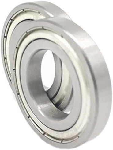 2pcs 16005 ZZ 16005ZZ Thin Section 16005 Bearing 25x47x8mm 16005-2Z in Saudi Arabia
