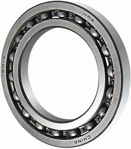 16010 16011 16012 16013 16014 16015 16016 16017 16018 Thin Section Bearing 1pc / lot(16010) in Saudi Arabia