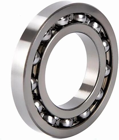 16010 16011 16012 16013 16014 16015 16016 16017 16018 Thin Section Bearing 1pc / lot(16010) in Saudi Arabia