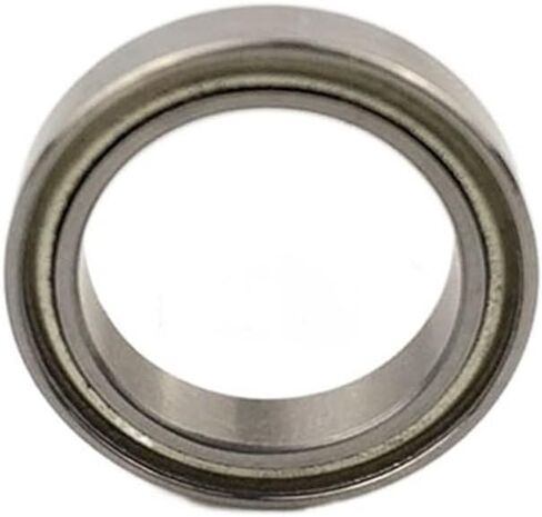 6703 ZZ 17x23x4 4pcs ABEC-1 6703ZZ Thin Section Deep Groove Ball Bearing 6703 in Saudi Arabia
