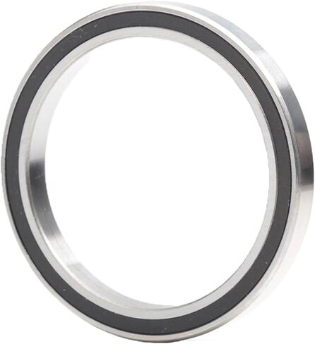 6707 2RS Bearing 35 * 44 * 5 mm (4 PCS) Slim Thin Section 61707RS 6707RS Ball Bearings 6707 RS in Saudi Arabia