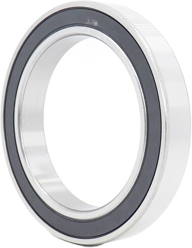 6924 2RS Bearing 120 * 165 * 22 mm (1 PC) Metric Thin Section Bearings 61924RS 6924RS in Saudi Arabia